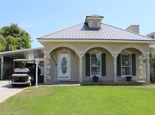 21419 Pompano Ave, Panama City Beach, FL 32413