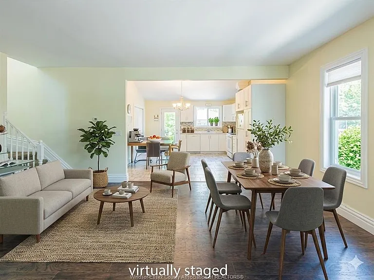 493 Wellington Ave #UPPER — Photo 6