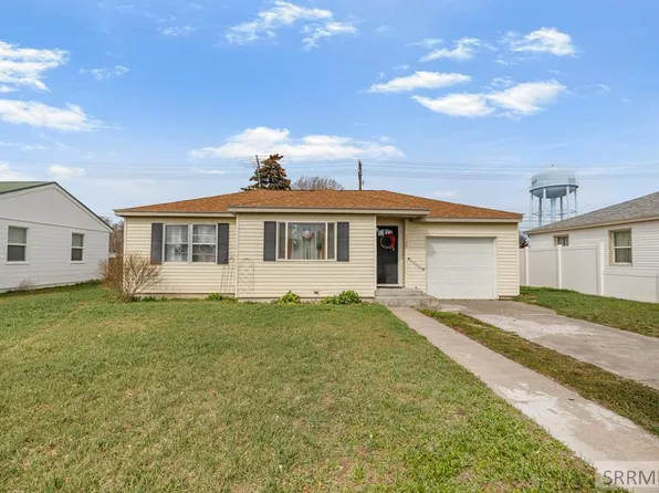 1129 Sunset Ave, Blackfoot, ID 83221