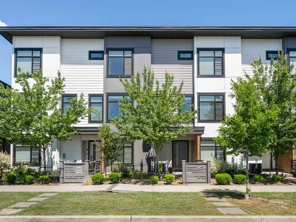 7127 193a St #6, Surrey, BC V4N 6V9