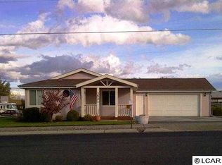 3521 16th St, Lewiston, ID 83501