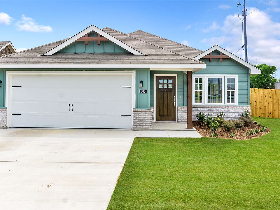 Sky Ridge Sanger Circle by Ultra Homes Zillow