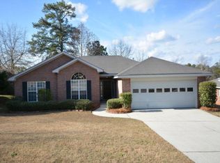 659 Monroe St, Grovetown, GA 30813
