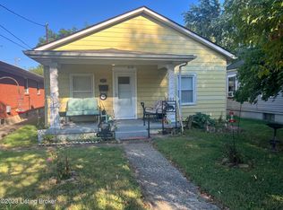 3661 Powell Ave, Louisville, KY 40215