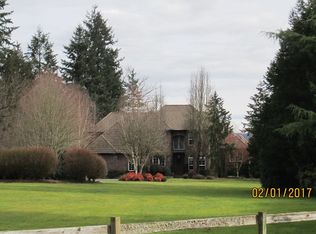 18315 NE 128th Ave, Battle Ground, WA 98604