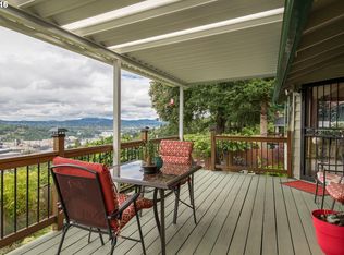 207 Barker Ave, Oregon City, OR 97045