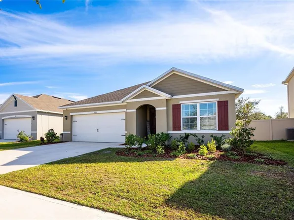 1016 Brooklet Dr, Davenport, FL 33837