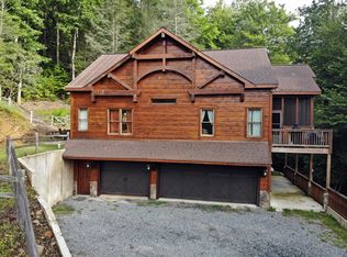 3060 Rock Creek Rd, Cherry Log, GA 30522