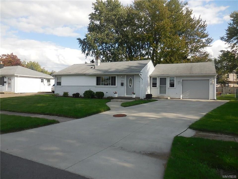 1st image of 5057 Hall Dr