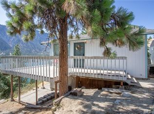 127 Hawks Ln, Manson, WA 98831