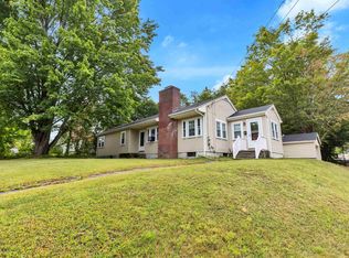 3 Burrington St, Jaffrey, NH 03452