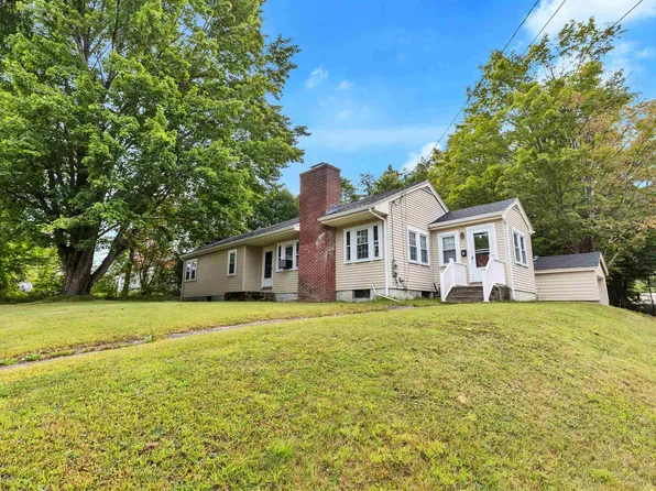 3 Burrington Street, Jaffrey, NH 03452