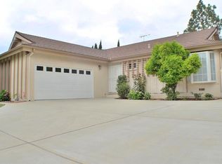 531 Ladera St, Monterey Park, CA 91754