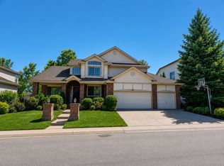 8842 W Ida Pl, Littleton, CO 80123