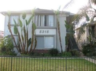 5315 Auckland Ave, North Hollywood, CA 91601