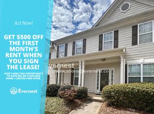 585 McWilliams Rd UNIT 1203, Atlanta, GA 30315