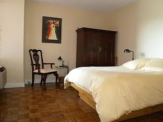 Rented by Corcoran
