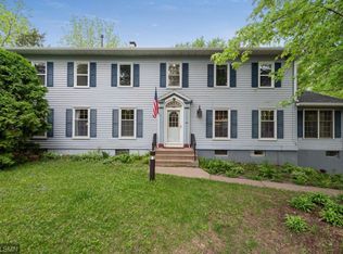 4063 85th Ln NE, Blaine, MN 55014