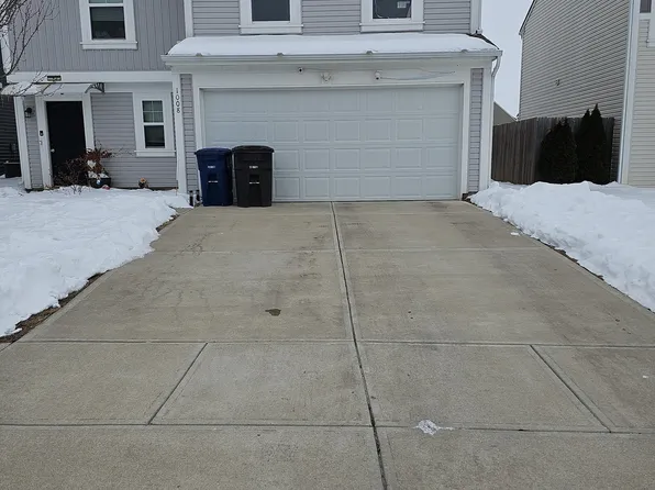1008 Balto Dr, Shelbyville, IN 46176