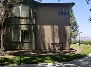 2604 Avenida Del Vis APT 104, Corona, CA 92882