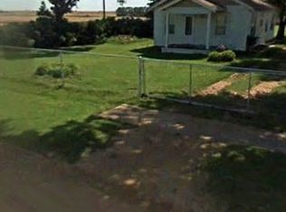 1141 N Franklin Ave, Anthony, KS 67003