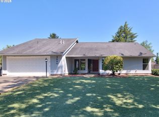 3890 NW 172nd Pl, Beaverton, OR 97006
