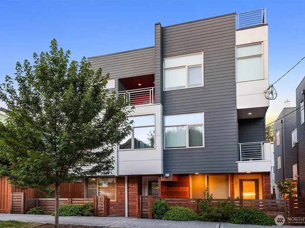 3614 B 36th Avenue S, Seattle, WA 98144