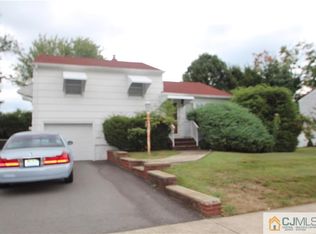 3219 Revere Rd, South Plainfield, NJ 07080