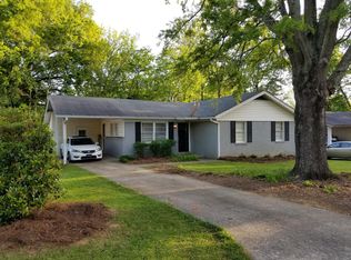 235 Fairlane Dr, Birmingham, AL 35209