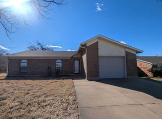 1904 Central Fwy, Wichita Falls, TX 76306