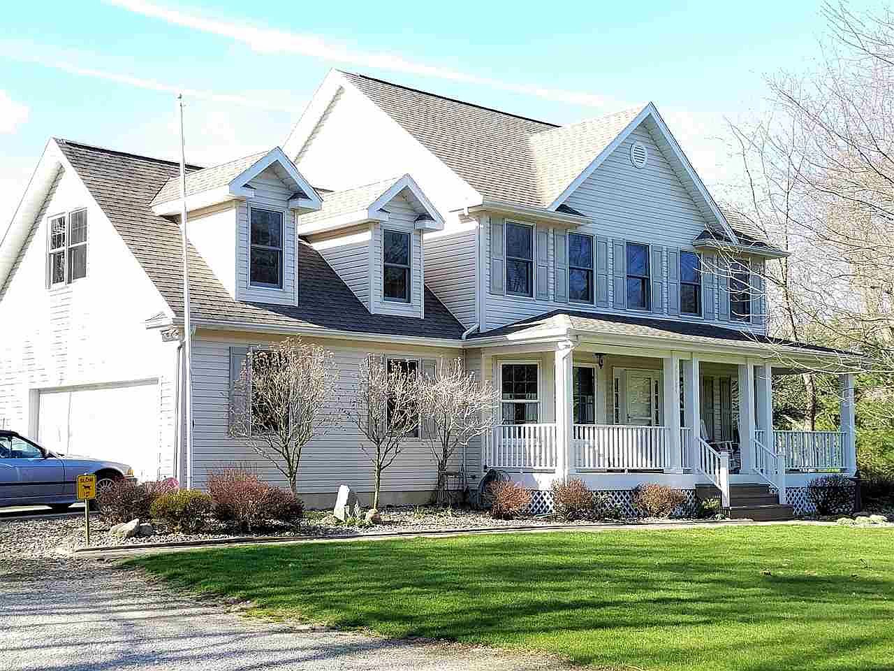 27484 State Road 23, North Liberty, IN 46554 Zillow