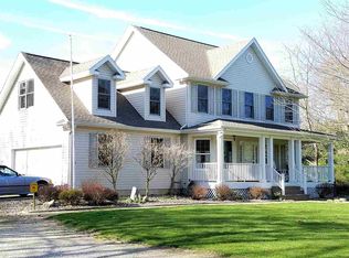 27484 State Road 23, North Liberty, IN 46554