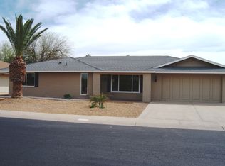 12611 W Flagstone Dr, Sun City West, AZ 85375