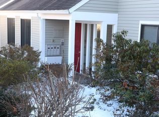 20 Concord Greene UNIT 1, Concord, MA 01742