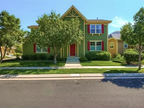 13246 Shadow Canyon Trl, Broomfield, CO 80020