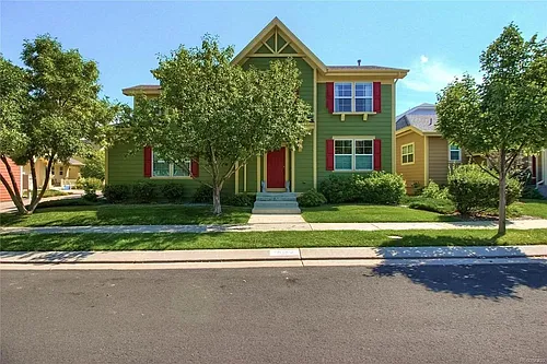 13246 Shadow Canyon Trl Photo 1