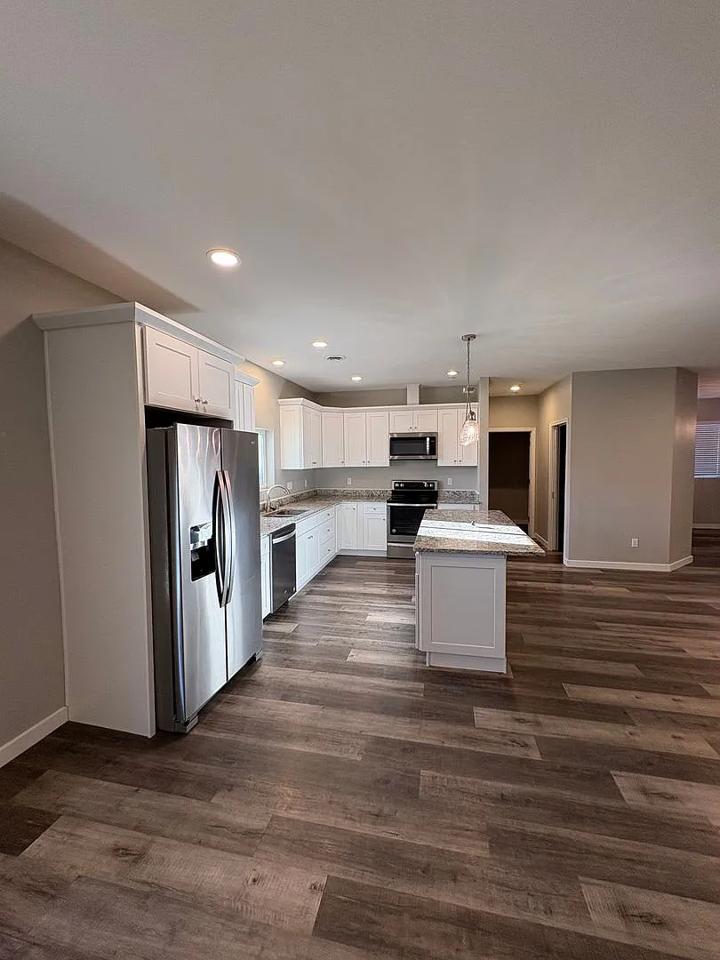 Home for Rent-George WA — Photo 4
