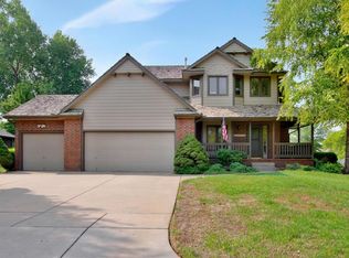 11571 W 1st St N, Wichita, KS 67212