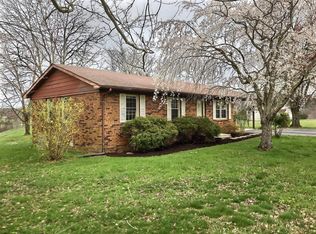 177 Litton Cemetery Rd, East Bernstadt, KY 40729