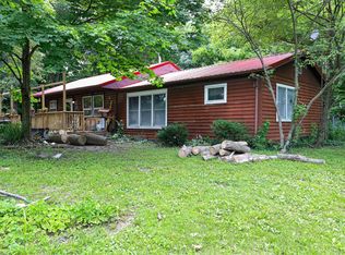 1076 W Walnut Dr, Kingman, IN 47952