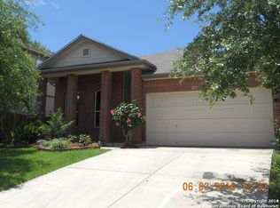 811 Celosia, San Antonio, TX 78245
