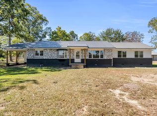 19 County Road 446, Vardaman, MS 38878
