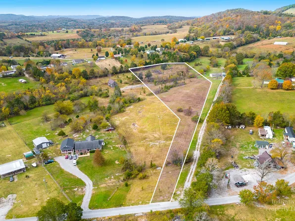 0 Ward Hollow Rd Lot 6, Brush Creek, TN 38547