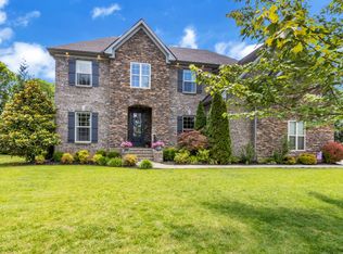833 Stone Mill Cir, Murfreesboro, TN 37130