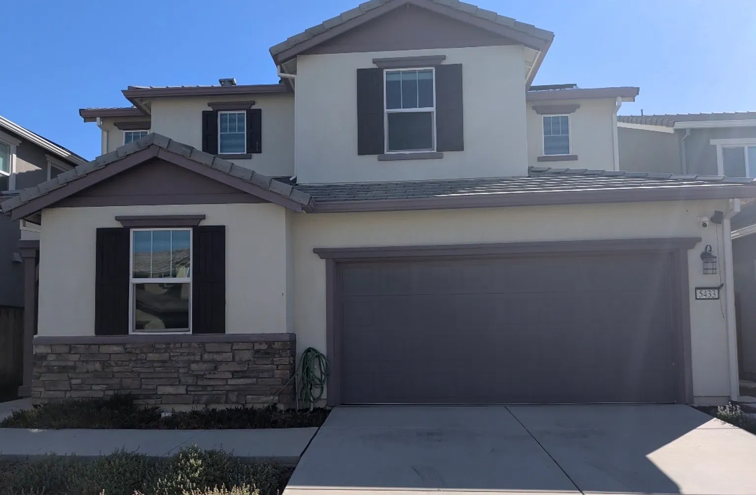 Beautiful 4-Bedroom Home in a Desirable New Community — Photo 1