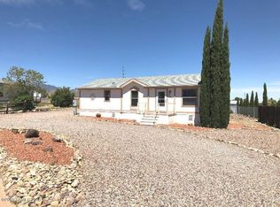 5241 E Branding Iron Dr, Hereford, AZ 85615