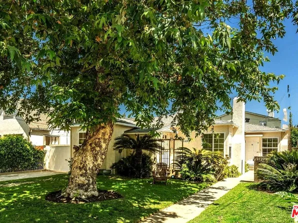 11245 Huston St, North Hollywood, CA 91601