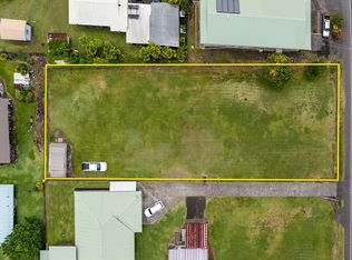2151 Kinoole St, Hilo, HI 96720