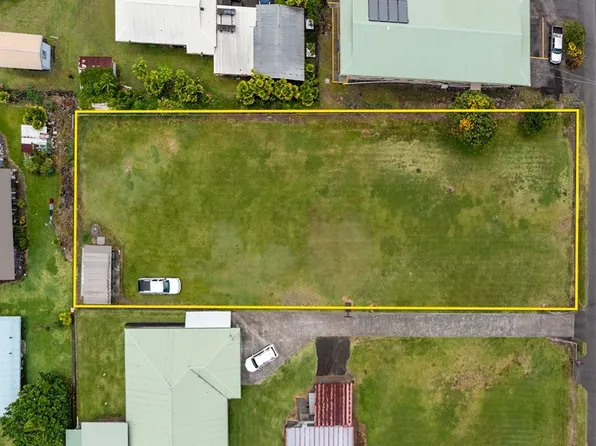 2151 Kinoole St, Hilo, HI 96720