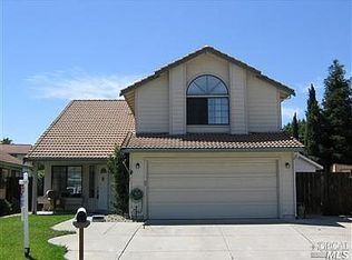 2787 Canal Ct, Fairfield, CA